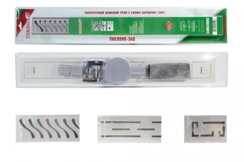 TML50-360