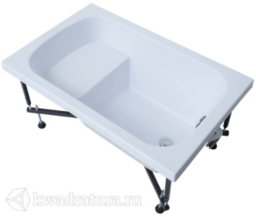 ванна компакт